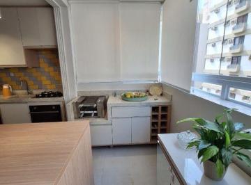 Apartamento · 70m² · 2 Quartos · 1 Vaga · Apartamento em Gonzaga, Santos/SP de 70m² 2 quartos para locação R$ 8.000,00/mes