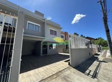 Casa · 133m² · 3 Quartos · 2 Vagas · Casa em Campeche, Florianópolis/SC de 133m² 3 quartos para locação R$ 7.860,00/mes