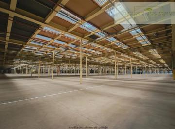 Comercial · 41408m² · 125 Vagas · Comercial à venda - em Tamboré