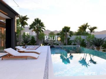 Casa · 778m² · 5 Quartos · 4 Vagas · Sobrado à venda em Itupeva, Fazenda Serra Azul, com 5 quartos, com 778 m², Fazenda Serra Azul II