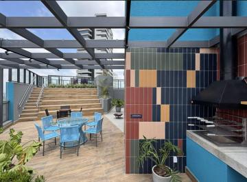 Apartamento de 1 quarto, São Paulo · Vila Madalena Apartamento A Venda 1 Dormitório 35m² Novo Pronto Para Morar Com lazer Completo