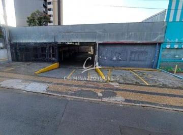 Comercial · 749m² · Terreno à venda em Campinas, Vila Itapura, com 749.6 m²