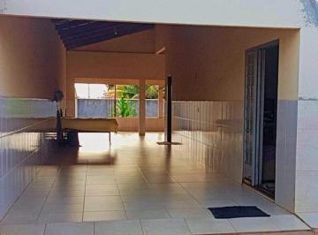 imagem-1 · Vendo casa jardim riviera Aparecida-GO 4 quantos sendo 2 suítes rea, lote 406 m² Casa de Rua com 4 Q