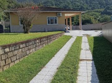 202509021628146837.jpeg · Casa para Venda em Palhoça, Enseada do Brito (Ens Brito), 3 dormitórios, 1 suíte, 2 banheiros, 1 vag