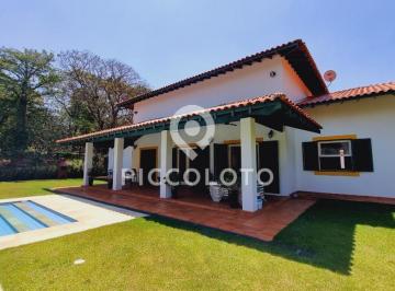 Casa · 849m² · 4 Quartos · 10 Vagas · Casa à venda em Campinas, Condomínio Chácaras do Alto da Nova Campinas, com 4 suítes, com 849.56 m²