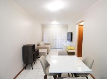 Apartamento de 2 quartos, Brasília · CA 05, Ed. San raphael, 02 quartos, 01 suíte mobiliado, 02 vagas – Lago Norte