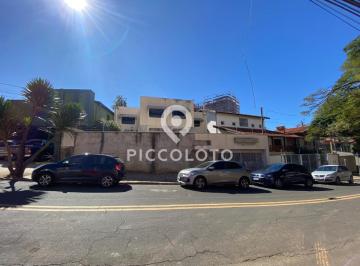 Casa · 400m² · 3 Quartos · 5 Vagas · Sobrado à venda em Campinas, Nova Campinas, com 3 quartos, com 400 m²