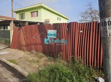 Terreno · 187m² · Terreno com 187m2 na Vila Mangalot