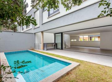 Casa · 410m² · 4 Quartos · 3 Vagas · Casa em Condomínio no Alto da Boa Vista