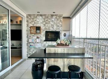 Foto 01 · Apartamento, Vila Regente Feijó, São Paulo, SP