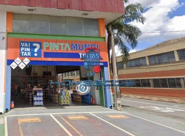 Comercial · 300m² · 4 Vagas · Salão para alugar em Campinas, Parque Industrial, com 300 m²