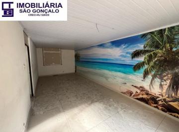 Foto 01 · Sala, Centro, São Gonçalo, RJ