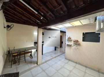 Foto 01 · Casa, Jardim Cobral, Presidente Prudente, SP