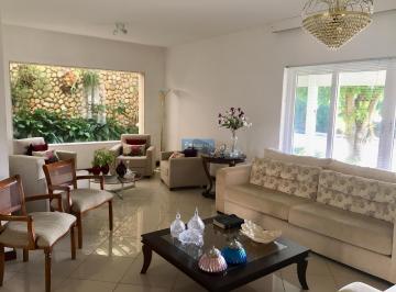 Foto 01 · Luxuosa Casa em Condomínio à Venda em São José dos Campos-SP - Jardim das Colinas, 4 Quartos, 1 Suít
