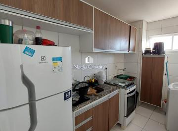 Apartamento de 3 quartos, Teresina · Apartamento no Cond. Bella Piazza no bairro Uruguai na zona Leste de Teresina