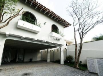 Casa · 638m² · 6 Quartos · 5 Vagas · Excelente casa no Brooklin , região nobre , alto padrão