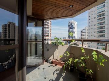 Apartamento · 100m² · 3 Quartos · 1 Vaga · Apartamento com 3 Quartos e 3 banheiros à Venda, 90 m²