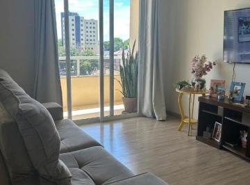 Foto 01 · Apartamento, Centro, Santo Ângelo, RS