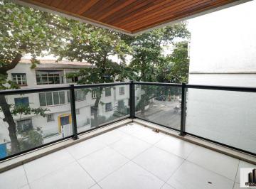 Foto 01 · Apartamento, Ipanema, Rio de Janeiro, RJ