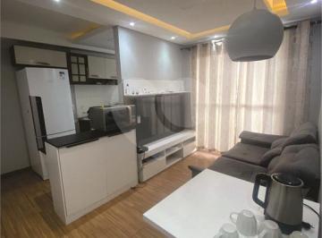 Apartamento de 1 quarto, São Paulo · Lindo Apartamento com 48 m na Vila Medeiros