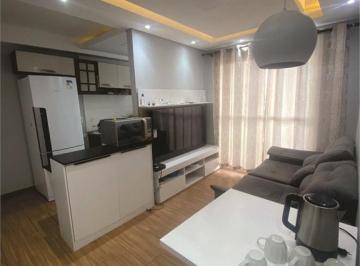 Apartamento de 1 quarto, São Paulo · Lindo Apartamento com 48 m na Vila Medeiros