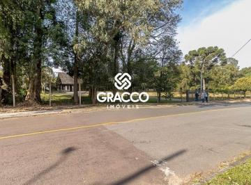 Terreno , Curitiba · Terreno 1.447m² À venda no Pinheirinho - Curitiba PR