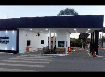 Terreno , Sobradinho · Lote com 453m², Condomínio Vivendas Friburgo, Escriturado