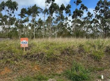 Terreno · 240m² · terreno em Sao Joao do Itaperiu Sc