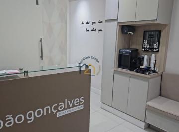 Comercial · 49m² · 1 Vaga · Comercial à venda - no Centro