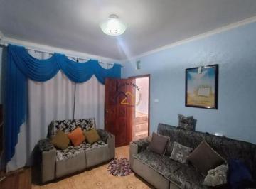 Casa · 165m² · 3 Quartos · 2 Vagas · Casa à venda - em Baeta Neves
