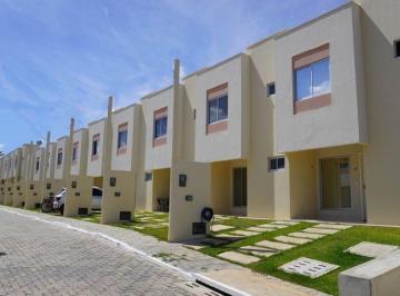 Casa · 65m² · 2 Quartos · 1 Vaga · Casa duplex com 2 Quartos sendo 1 suíte à venda, 65m² Liberdade Parnamirim