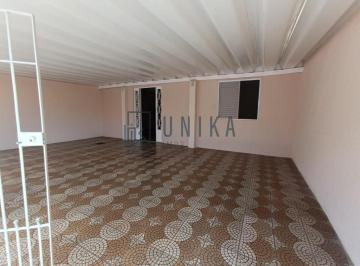 Foto 01 · Casa em Condomínio à Venda em Campinas-SP, Jardim São Pedro: 2 Quartos, 1 Sala, 1 Banheiro, 2 Vagas,