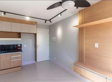 Apartamento · 26m² · 1 Quarto · Imoveis - na República
