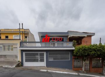 Foto 01 · Imperdível oportunidade: Casa à venda em São Paulo-SP, Jardim Maria Virginia, 4 quartos, 1 suíte, 2 