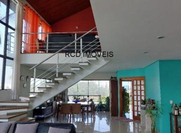Foto 20 · Imperdível: Casa de alto padrão no Parque dos Príncipes, 4 quartos, 3 suítes, 3 salas, 6 banheiros, 