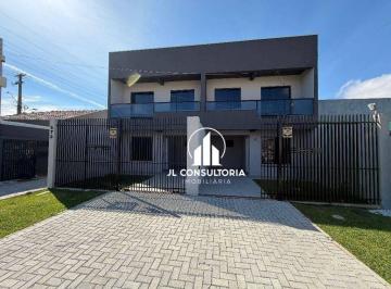 0c34cb2dbb8d690239e53ab6c584298752d96949 · Sobrado com 3 dormitórios à venda, 88 m² por R$ 545.700,00 - Alto Boqueirão - Curitiba/PR