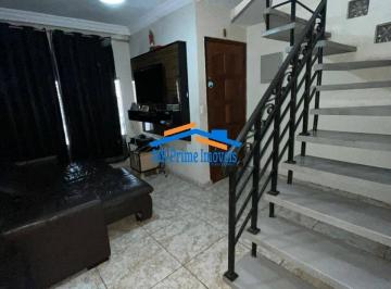 Casa · 240m² · 3 Quartos · 2 Vagas · Casa com 3 Quartos sendo 1 Suíte e 2 vagas Cipava/Osasco.