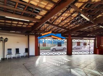 Casa · 206m² · 3 Quartos · 7 Vagas · Sobrado a Venda 3 Quartos - Alto da Lapa/SP
