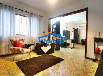 Casa · 133m² · 2 Quartos · 2 Vagas · Excelente Sobrado no Centro de Osasco com 185m² por R$1.270.000,00