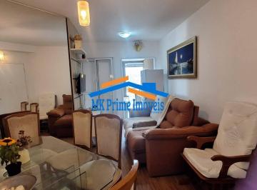 Apartamento · 52m² · 2 Quartos · Apartamento 2 Quartos – 52m² | Residencial Atua Taboão – Taboão da Serra/SP