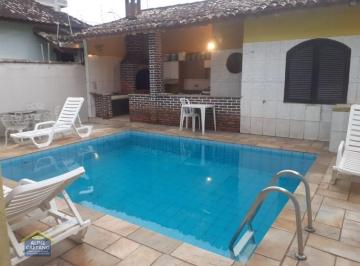 Casa · 109m² · 4 Quartos · 5 Vagas · Sobrado em Vila Caiçara - 4 dorms - 5 vagas!! Financia!