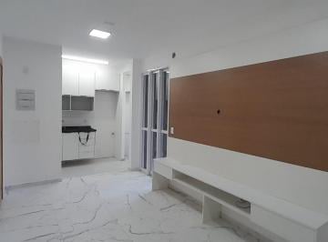 Apartamento , Jundiaí · Apartamento Completo e Novo no Maxx Santa Angela - Jundiaí