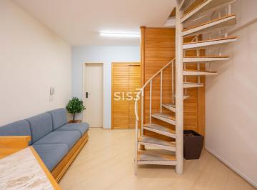 Comercial · 89m² · 1 Vaga · Sala Duplex à venda na Avenida República Argentina