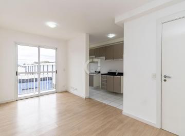 Apartamento · 32m² · 2 Quartos · 1 Vaga · Apartamento para locação no Bacacher