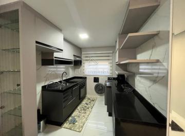 Apartamento · 45m² · 2 Quartos · 1 Vaga · Apartamento para aluguel - em Novo Mundo