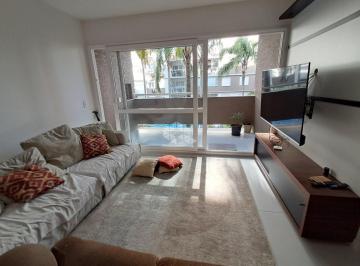 Apartamento · 90m² · 3 Quartos · 2 Vagas · Apartamento 3 dormitórios, 1 suíte, 90m² privativos, 2 vagas - Próximo ao Shopping Iguatemi