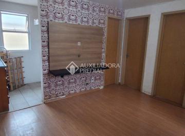 Apartamento · 39m² · 2 Quartos · 1 Vaga · apartamento 2 dormitorios proximo a PUC