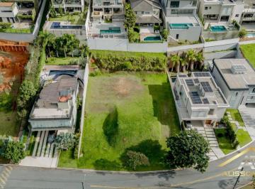 Terreno · 622m² · Terreno para venda| 622m² | Vista frontal - Santana de Parnaíba - SP