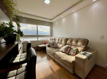 709544_i264judGbx8_70954468b7268bdfc4a.jpg · Apartamento de 3 dormitórios e 1 vaga de garagem, no bairro Navegantes, em Porto Alegre.