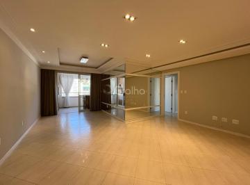 Foto 01 (capa) · Apartamento de 159m² com 4 quartos na Trindade